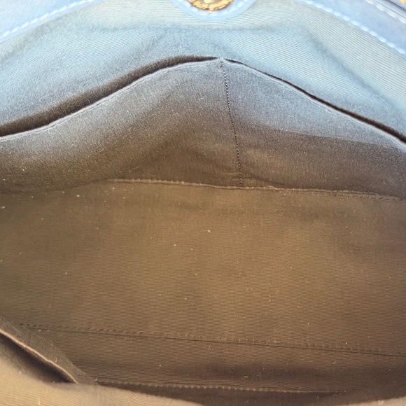 EUC - Coach Brooke Signature Carryall - Picture 6 of 6